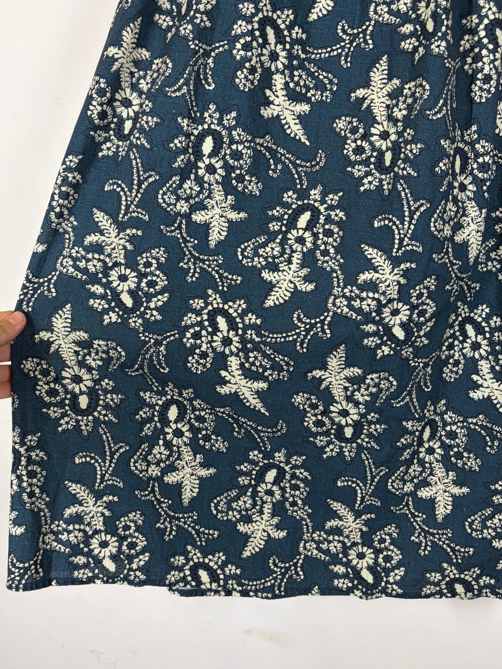 The Great Viola Skirt Size 3 or US Large - Picture 8 of 10